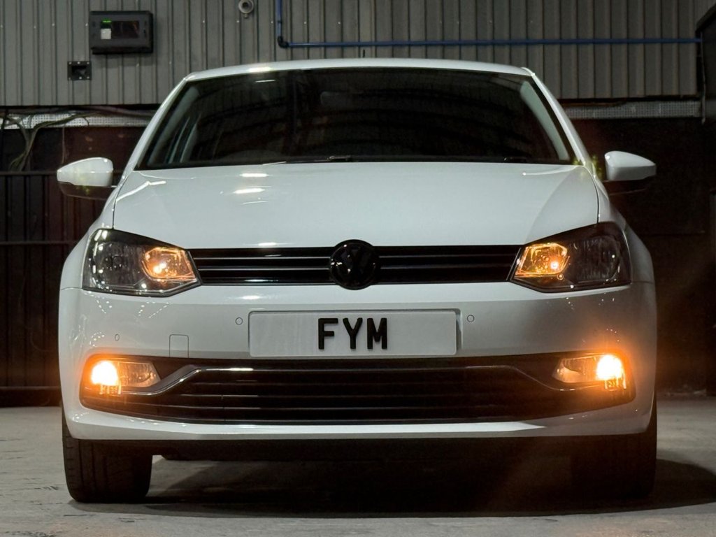 Used Volkswagen Polo 2017 for sale - 77153863: Photo 21