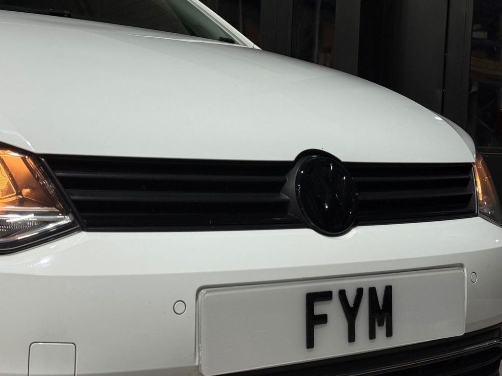 Used Volkswagen Polo 2017 for sale - 77153863: Photo 22