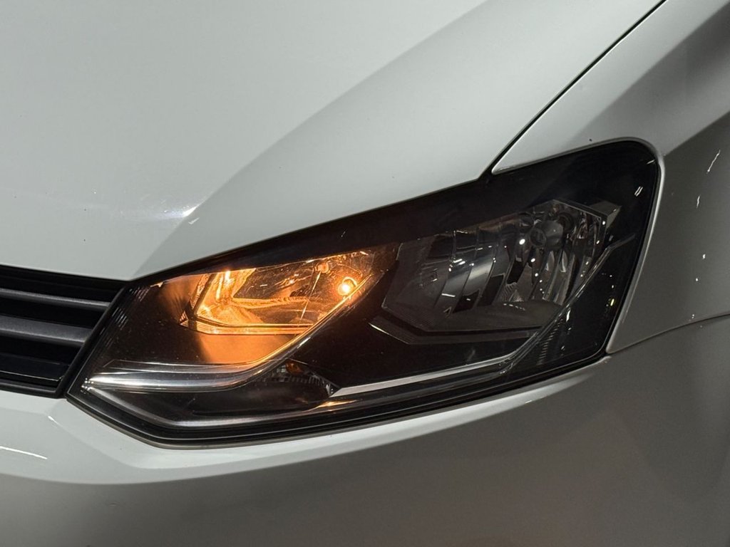 Used Volkswagen Polo 2017 for sale - 77153863: Photo 23