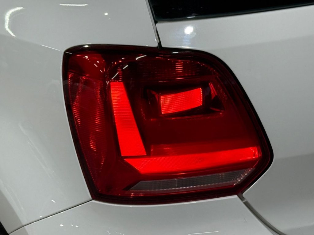 Used Volkswagen Polo 2017 for sale - 77153863: Photo 25