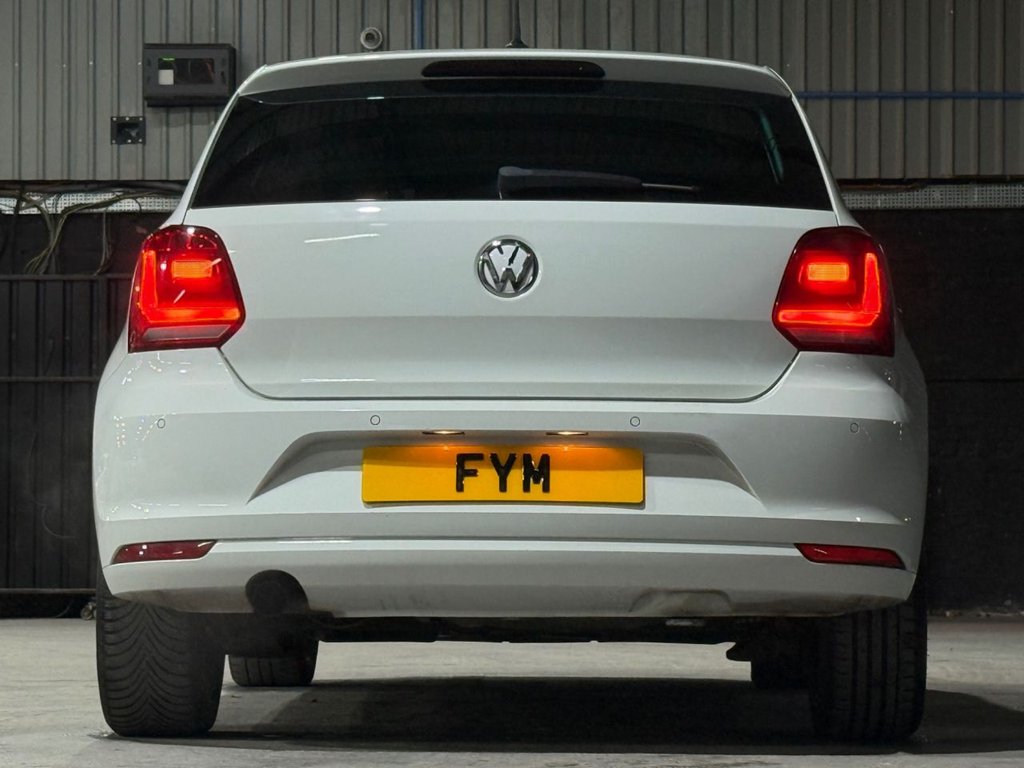 Used Volkswagen Polo 2017 for sale - 77153863: Photo 26