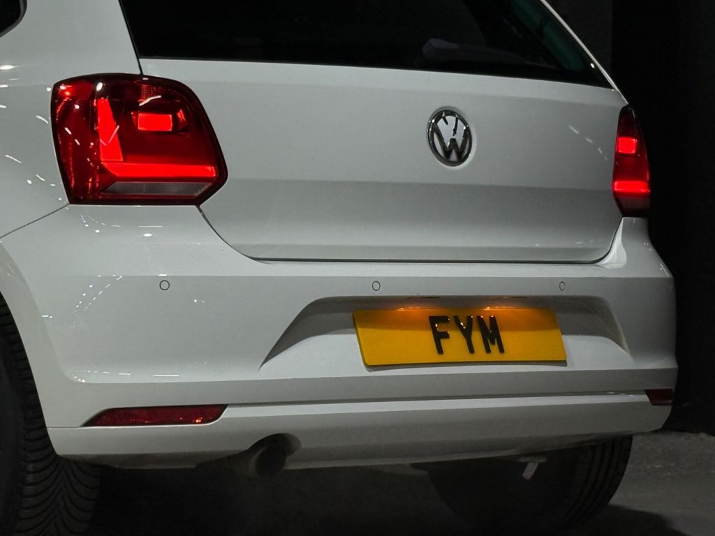 Used Volkswagen Polo 2017 for sale - 77153863: Photo 27