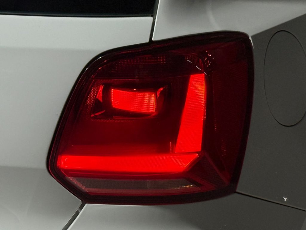 Used Volkswagen Polo 2017 for sale - 77153863: Photo 28