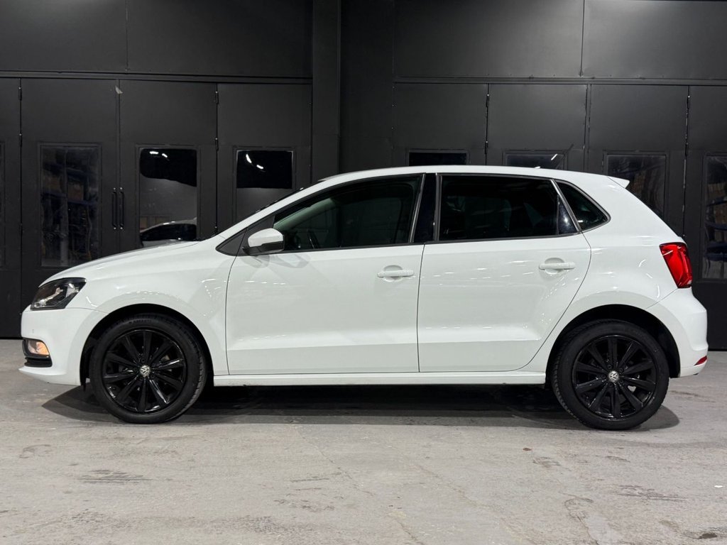 Used Volkswagen Polo 2017 for sale - 77153863: Photo 31