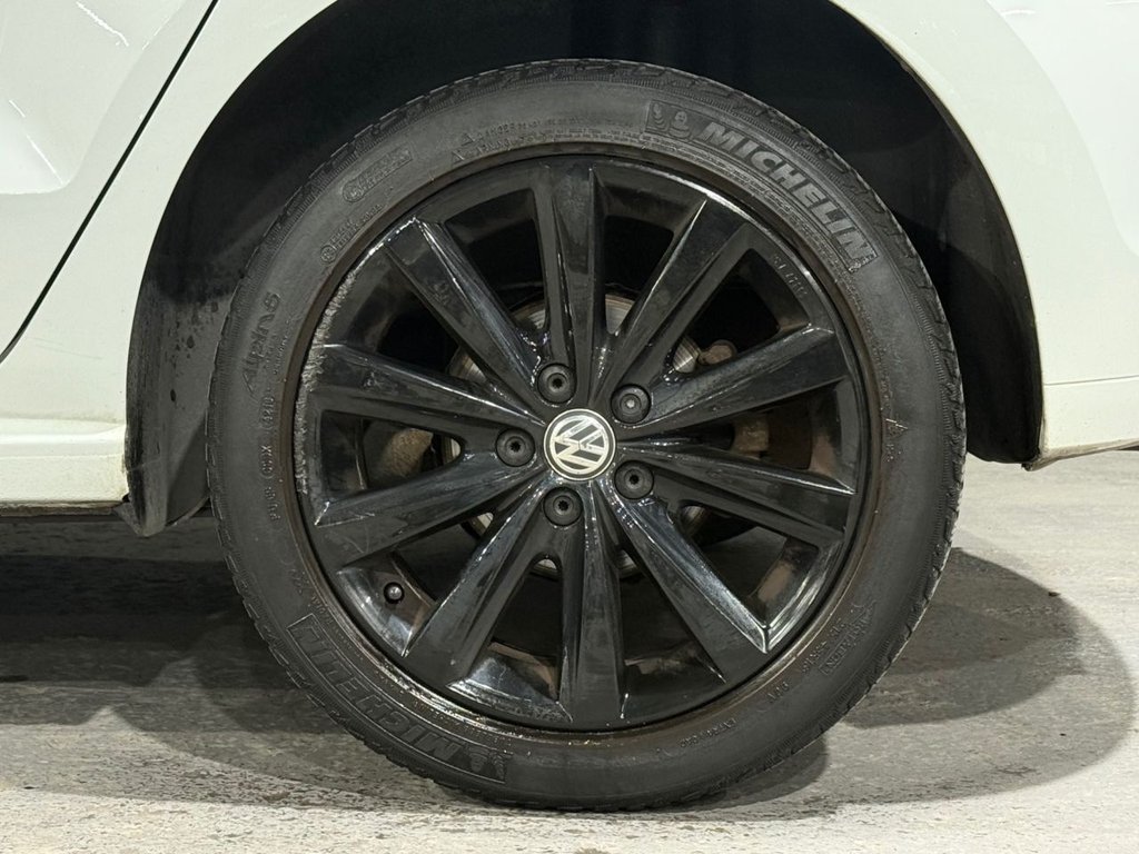 Used Volkswagen Polo 2017 for sale - 77153863: Photo 33