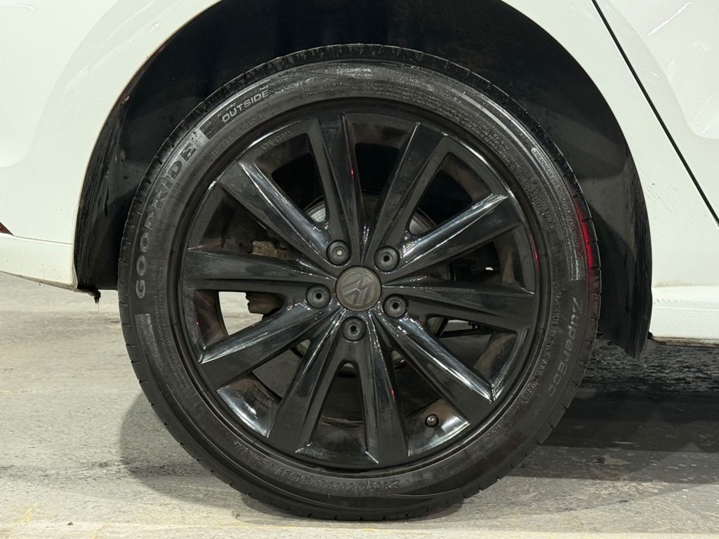 Used Volkswagen Polo 2017 for sale - 77153863: Photo 35