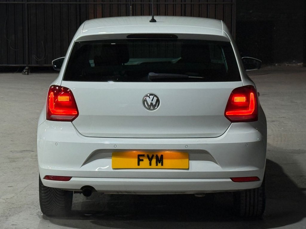 Used Volkswagen Polo 2017 for sale - 77153863: Photo 36