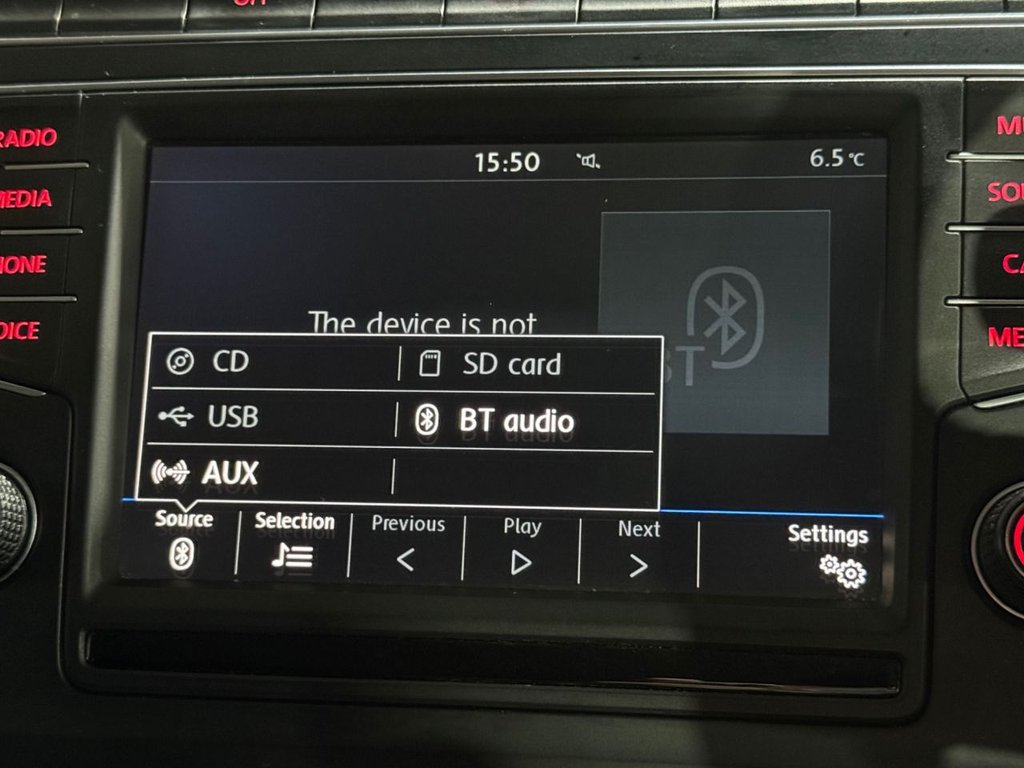 Used Volkswagen Polo 2017 for sale - 77153863: Photo 44