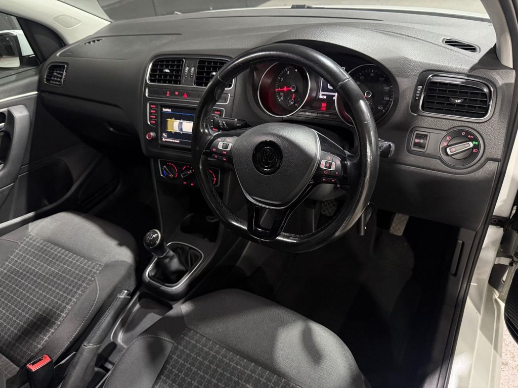 Used Volkswagen Polo 2017 for sale - 77153863: Photo 45