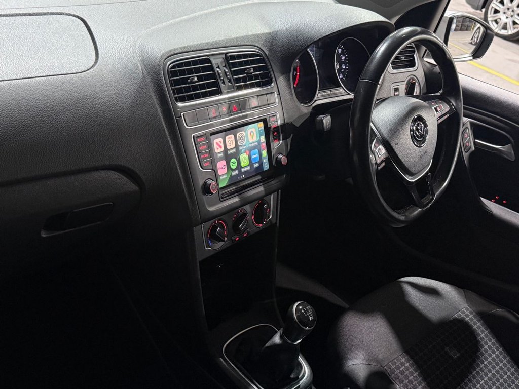 Used Volkswagen Polo 2017 for sale - 77153863: Photo 46