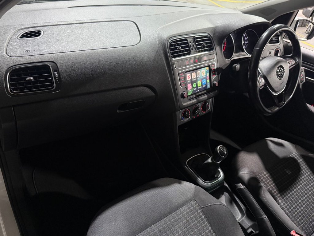 Used Volkswagen Polo 2017 for sale - 77153863: Photo 49