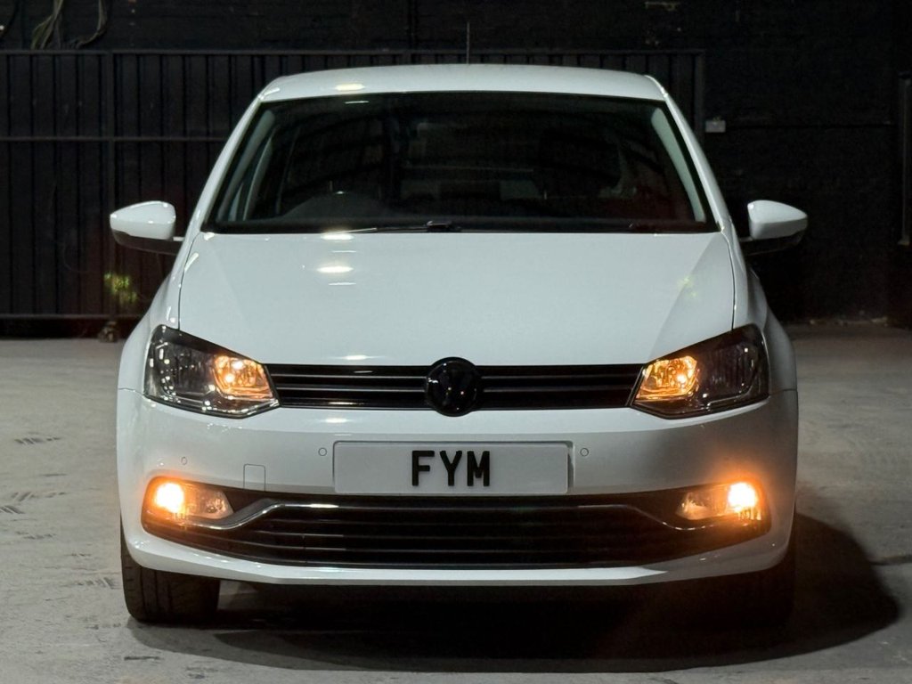 Used Volkswagen Polo 2017 for sale - 77153863: Photo 7