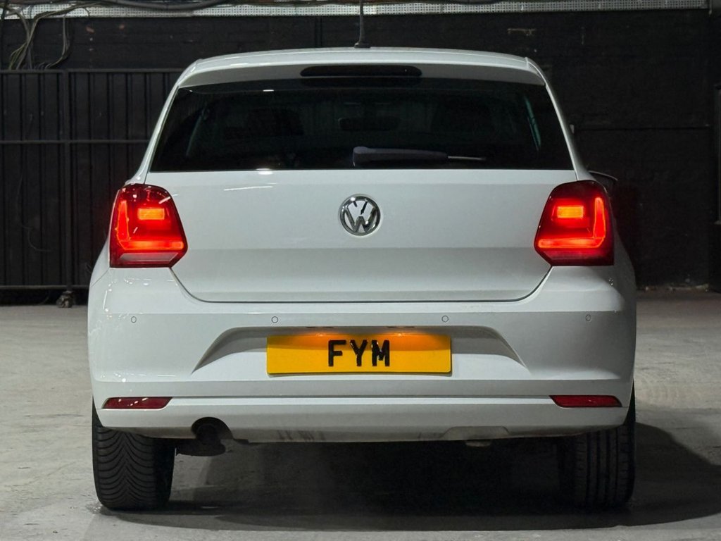 Used Volkswagen Polo 2017 for sale - 77153863: Photo 8