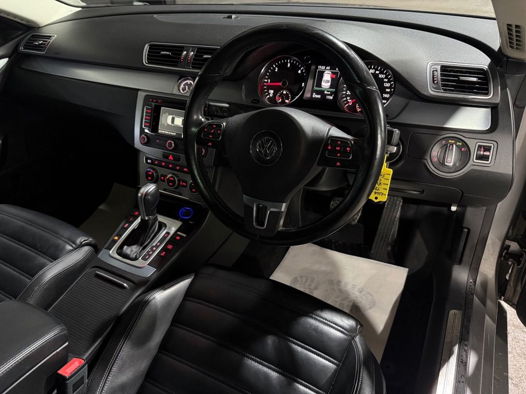 Used Volkswagen CC 2014 for sale - 77952388: Photo 10