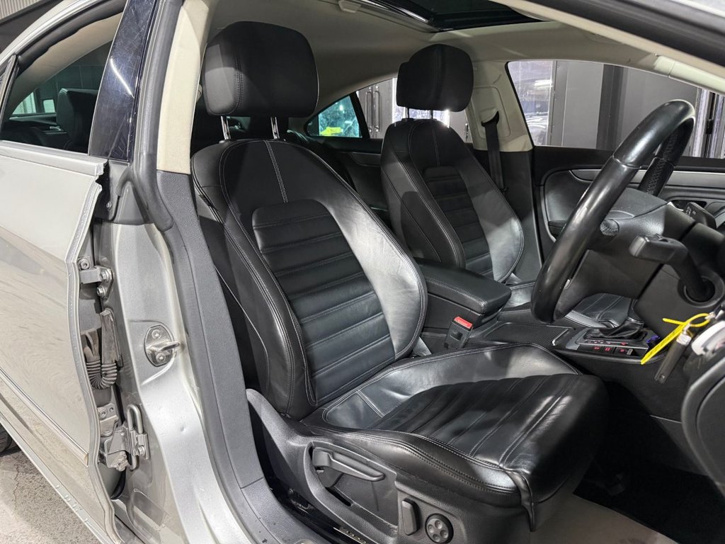 Used Volkswagen CC 2014 for sale - 77952388: Photo 11