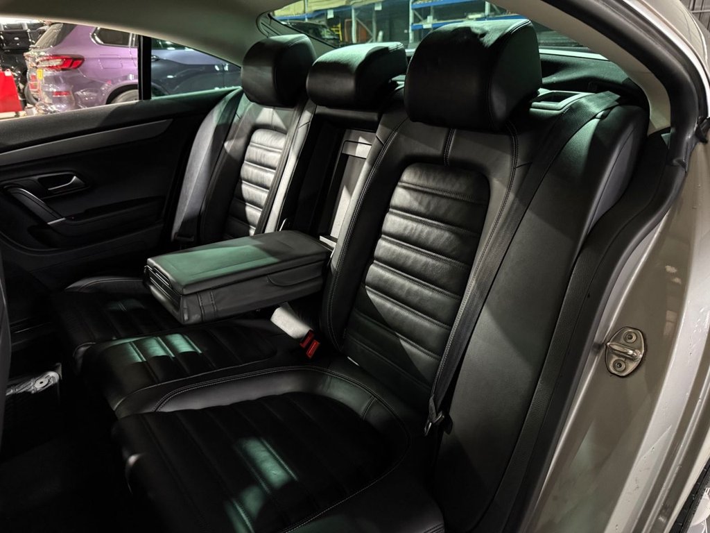 Used Volkswagen CC 2014 for sale - 77952388: Photo 15