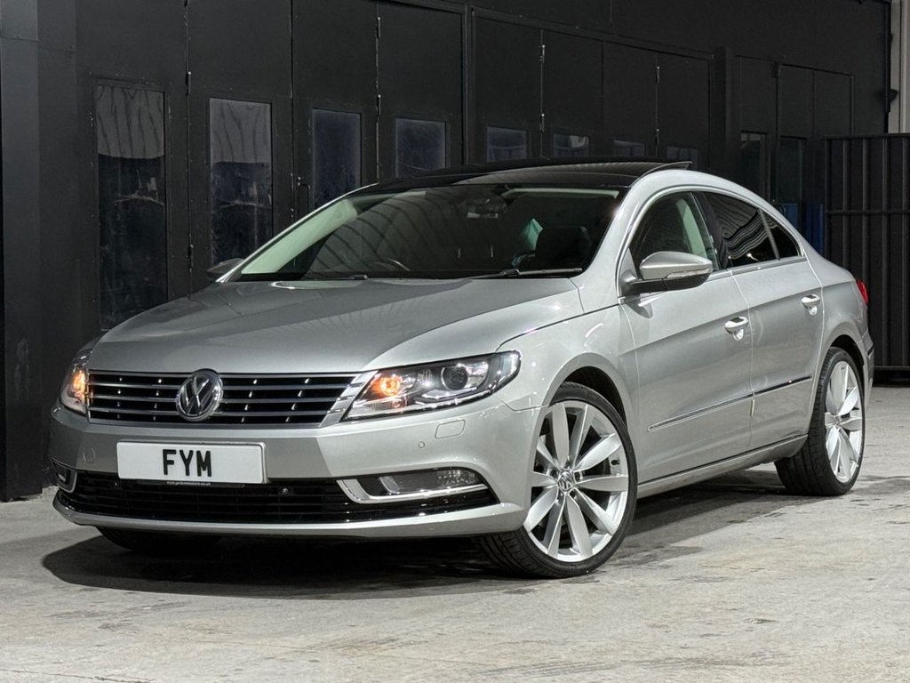 Used Volkswagen CC 2014 for sale - 77952388: Photo 21