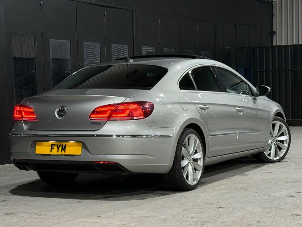 Used Volkswagen CC 2014 for sale - 77952388: Photo 22