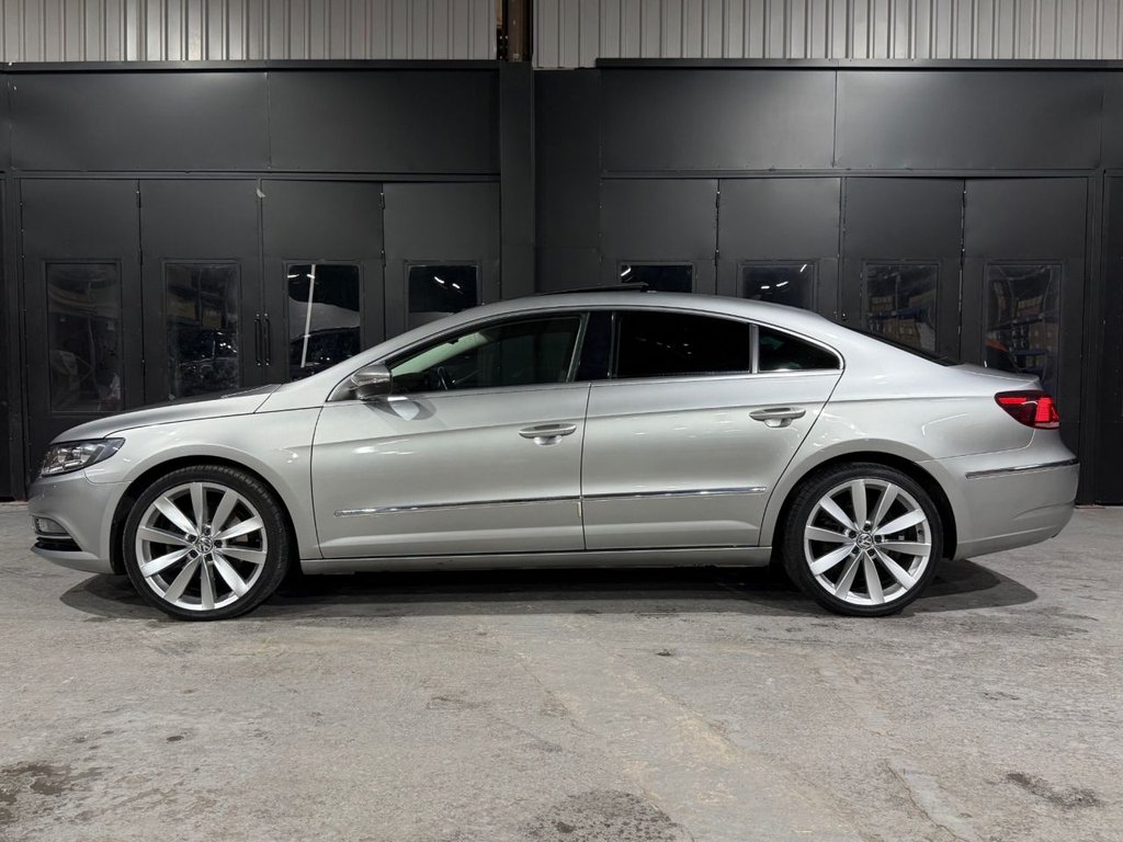 Used Volkswagen CC 2014 for sale - 77952388: Photo 23
