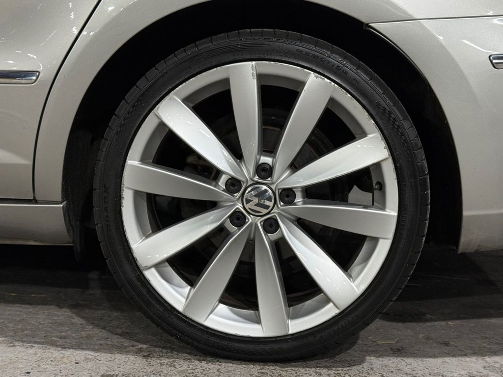 Used Volkswagen CC 2014 for sale - 77952388: Photo 24