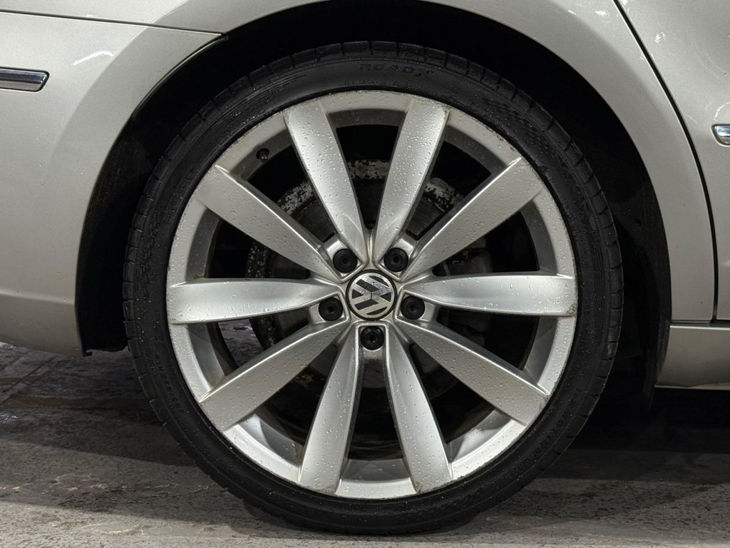 Used Volkswagen CC 2014 for sale - 77952388: Photo 25