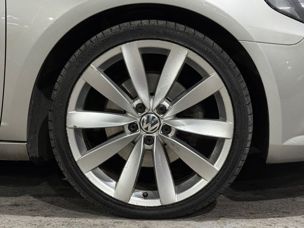 Used Volkswagen CC 2014 for sale - 77952388: Photo 26