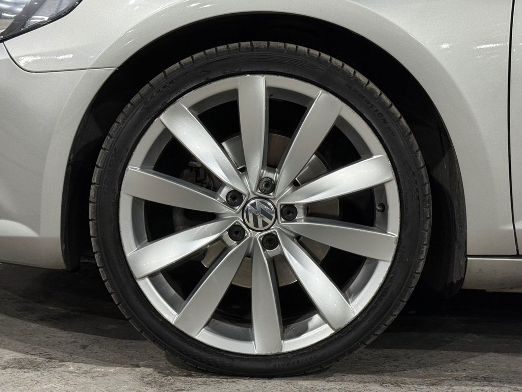 Used Volkswagen CC 2014 for sale - 77952388: Photo 27