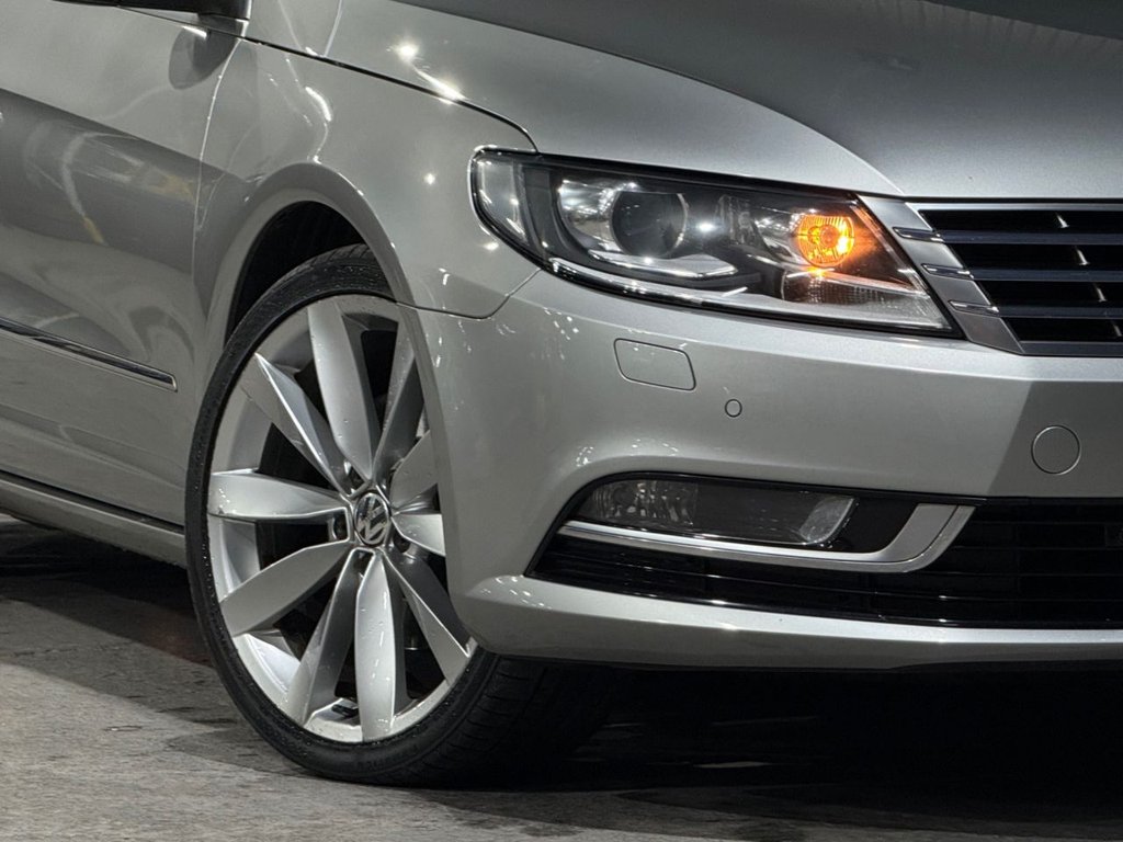 Used Volkswagen CC 2014 for sale - 77952388: Photo 28