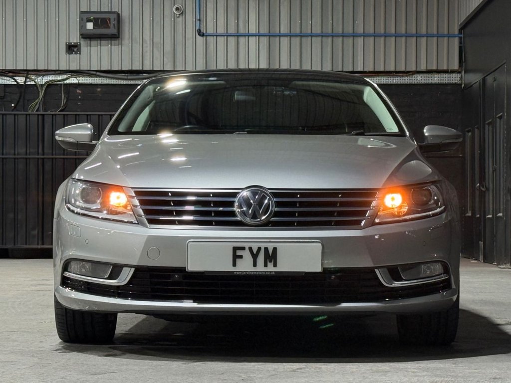 Used Volkswagen CC 2014 for sale - 77952388: Photo 29