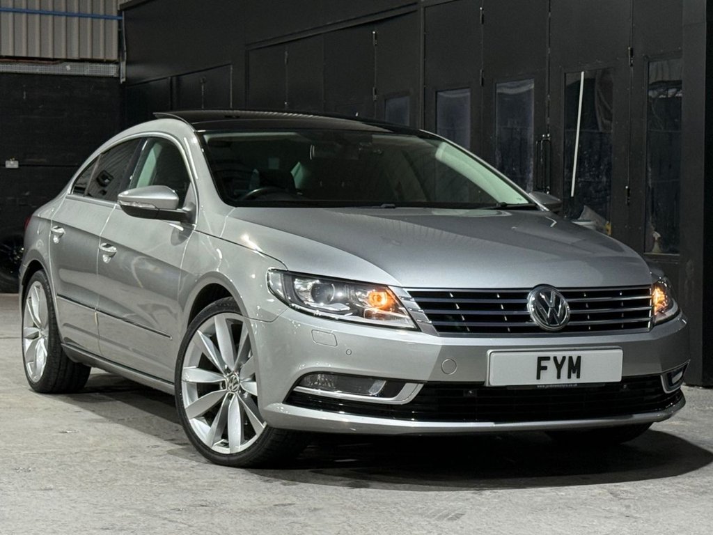 Used Volkswagen CC 2014 for sale - 77952388: Photo 3