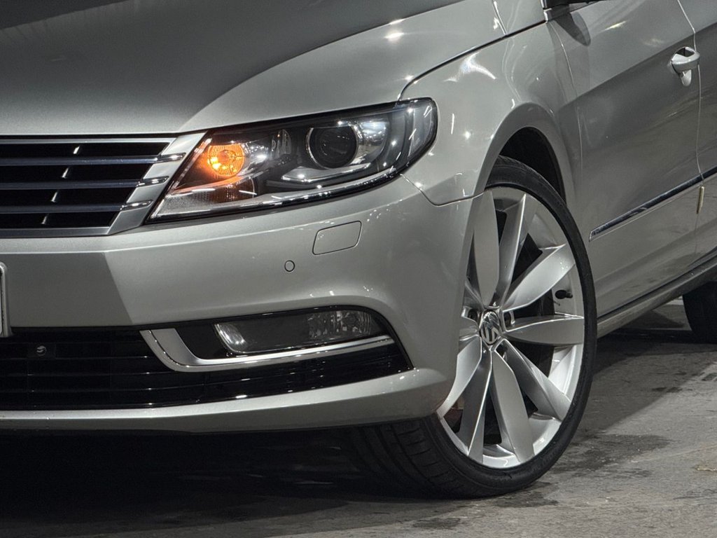 Used Volkswagen CC 2014 for sale - 77952388: Photo 31