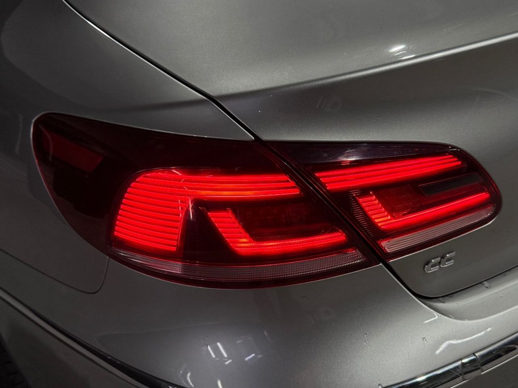 Used Volkswagen CC 2014 for sale - 77952388: Photo 32