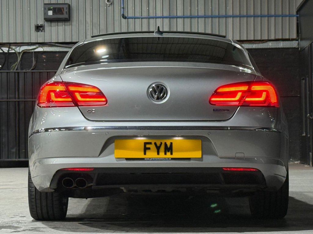 Used Volkswagen CC 2014 for sale - 77952388: Photo 33