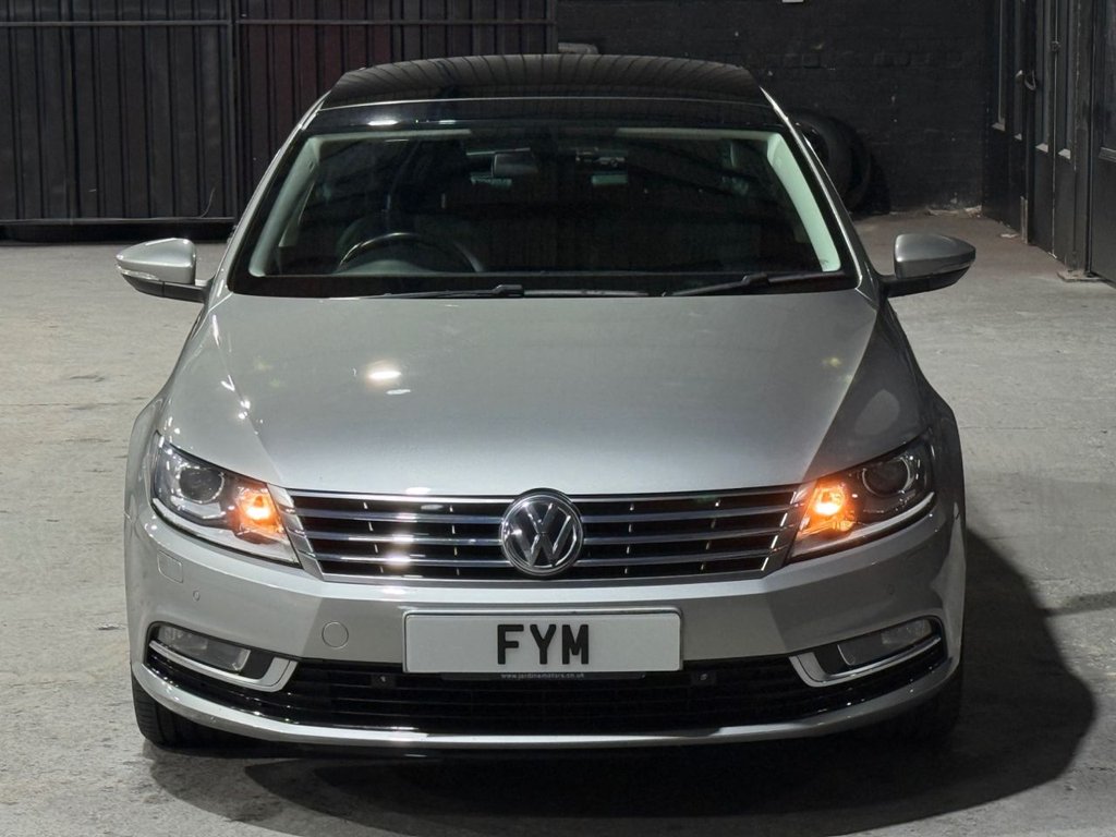 Used Volkswagen CC 2014 for sale - 77952388: Photo 36