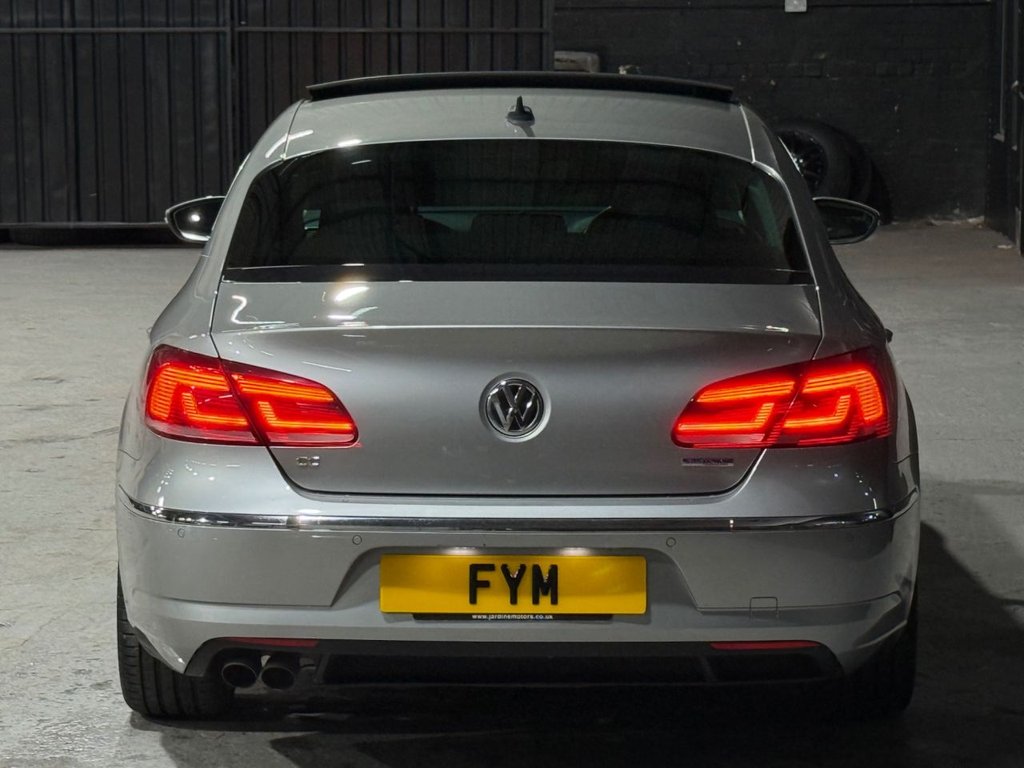 Used Volkswagen CC 2014 for sale - 77952388: Photo 37