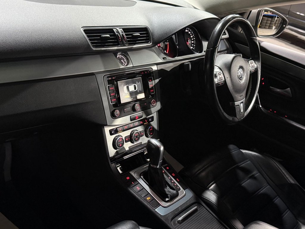 Used Volkswagen CC 2014 for sale - 77952388: Photo 39