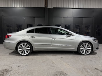 Used Volkswagen CC 2014 for sale - 77952388: Photo
