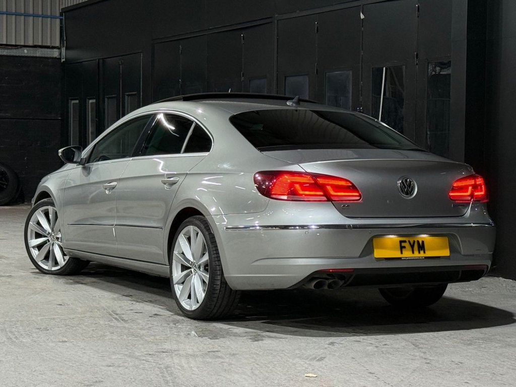 Used Volkswagen CC 2014 for sale - 77952388: Photo 5