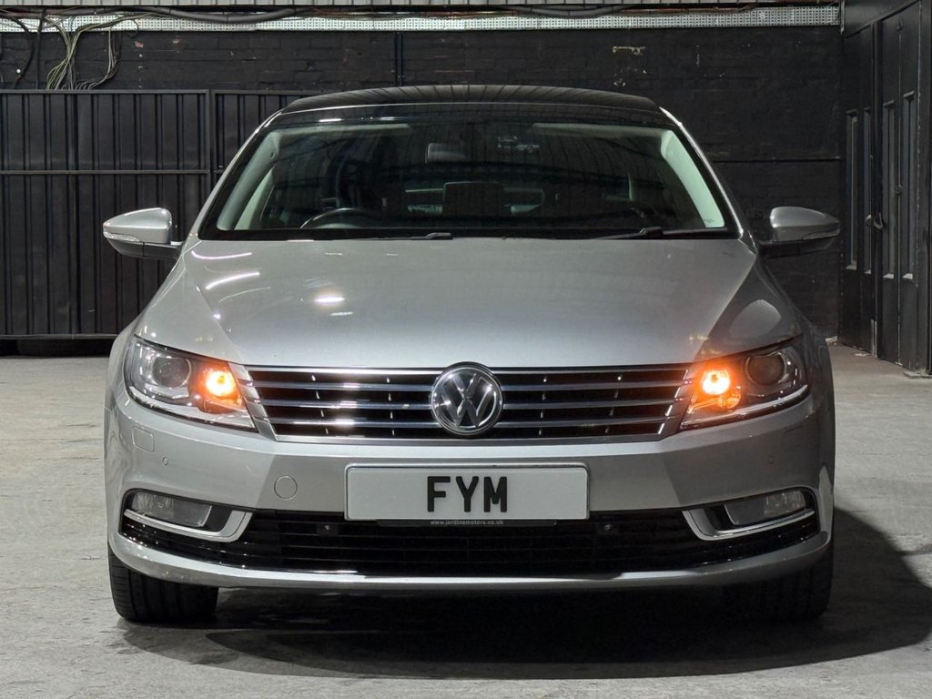 Used Volkswagen CC 2014 for sale - 77952388: Photo 7