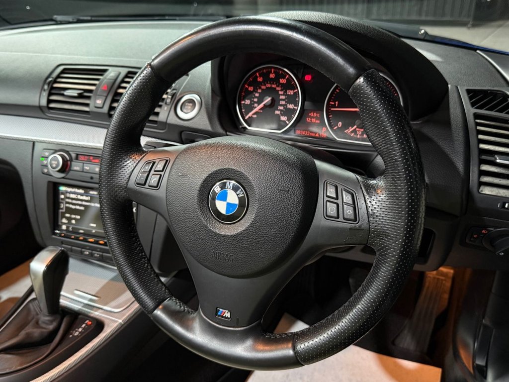 Used BMW 1 Series 2010 for sale - 77952599: Photo 10