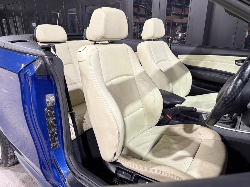 Used BMW 1 Series 2010 for sale - 77952599: Photo 11