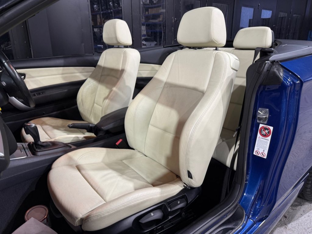 Used BMW 1 Series 2010 for sale - 77952599: Photo 12