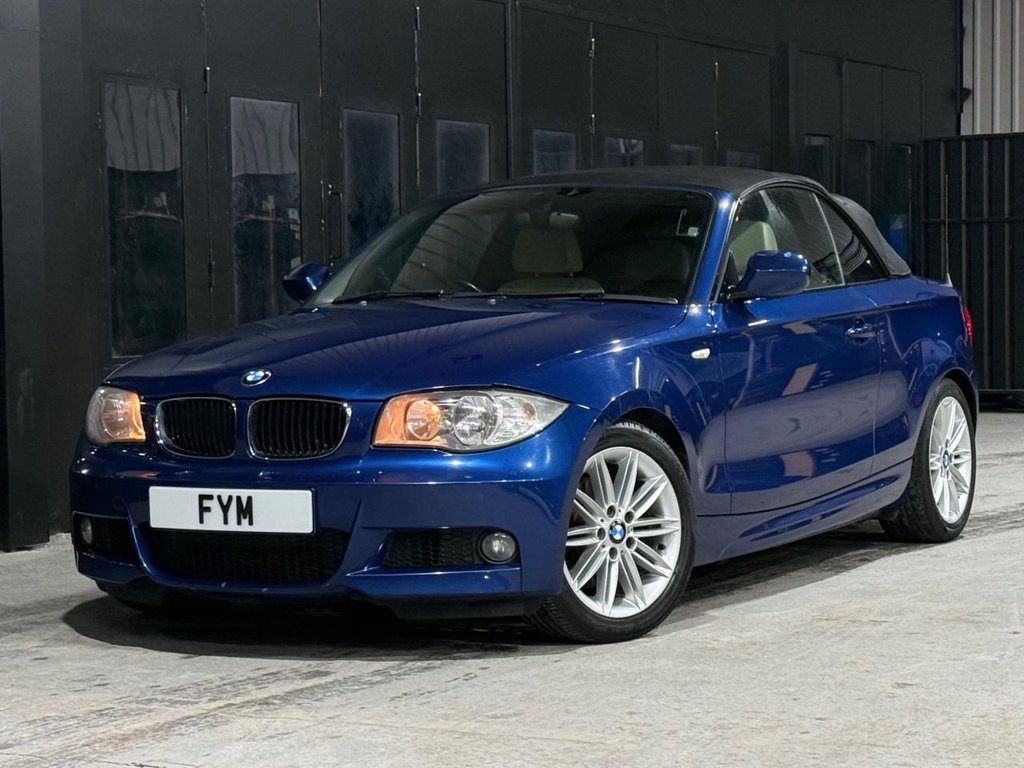 Used BMW 1 Series 2010 for sale - 77952599: Photo 19