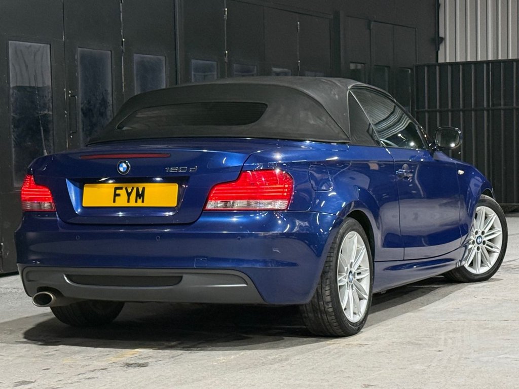 Used BMW 1 Series 2010 for sale - 77952599: Photo 20