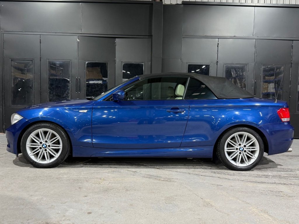Used BMW 1 Series 2010 for sale - 77952599: Photo 21