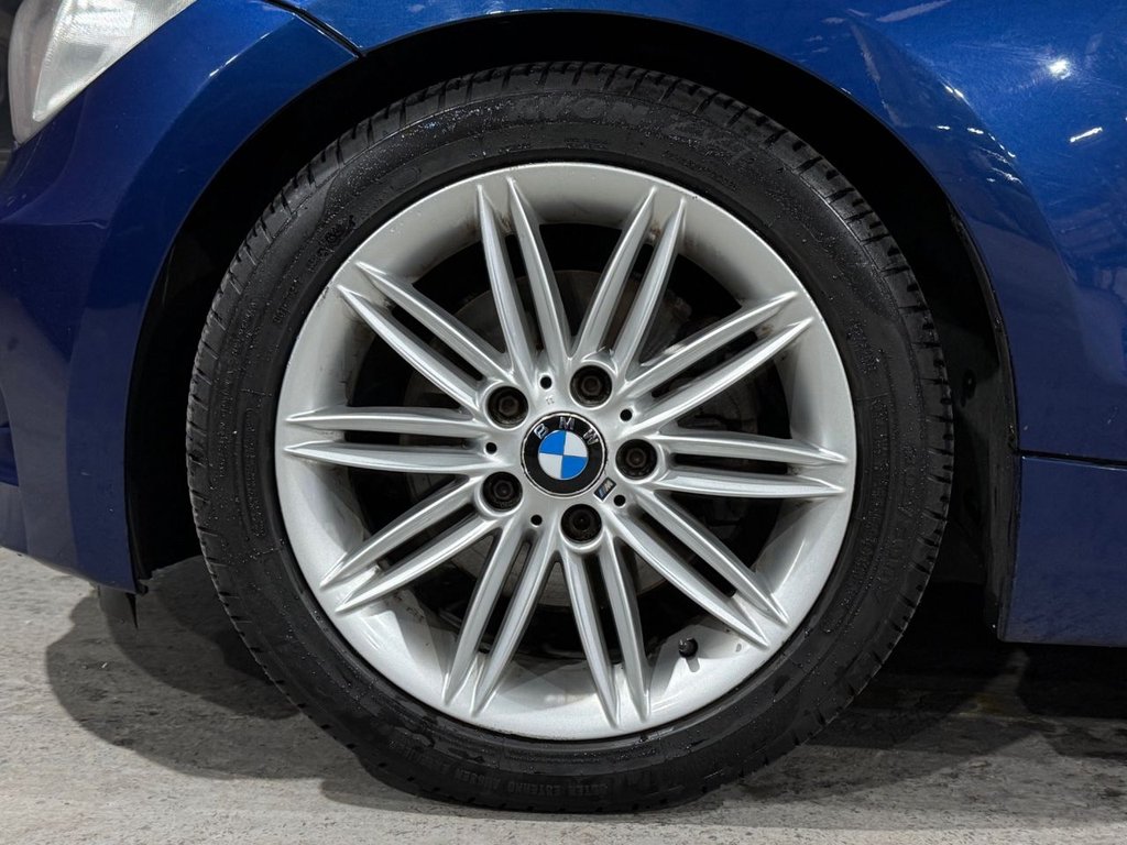 Used BMW 1 Series 2010 for sale - 77952599: Photo 22