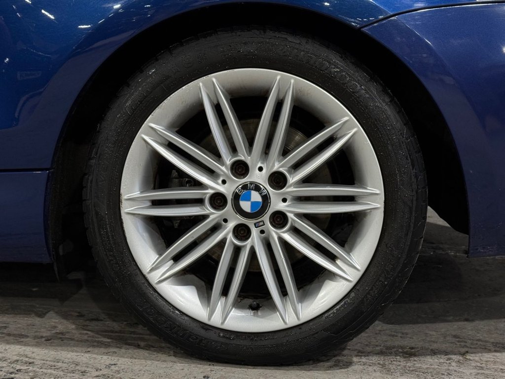 Used BMW 1 Series 2010 for sale - 77952599: Photo 23