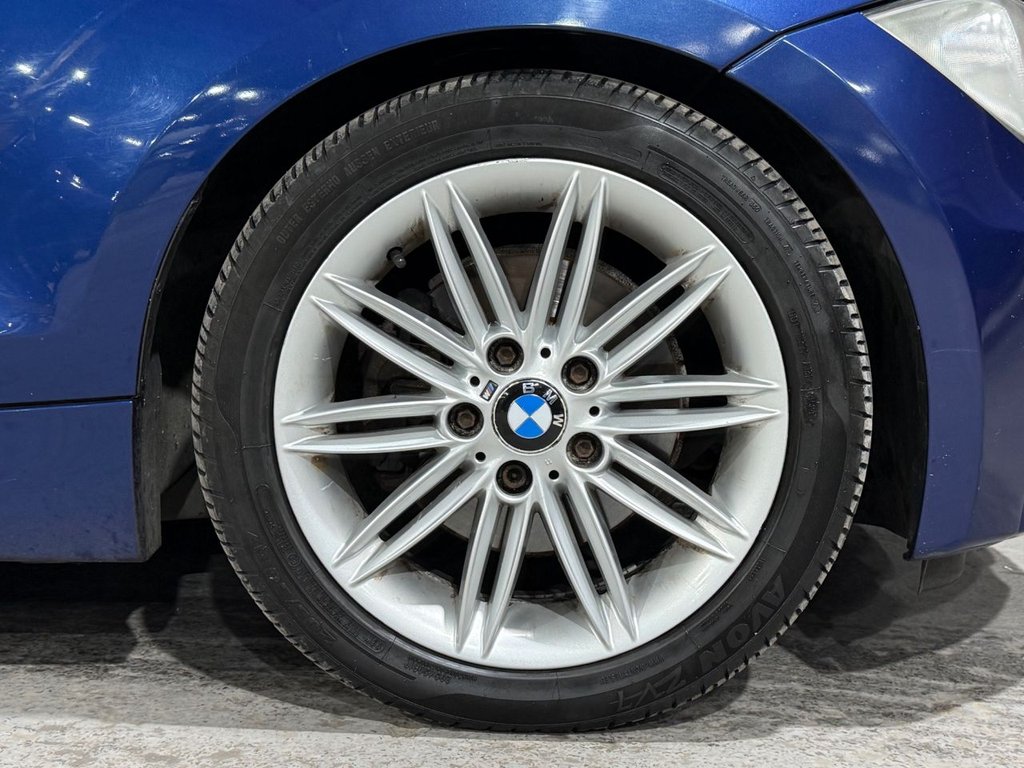 Used BMW 1 Series 2010 for sale - 77952599: Photo 24