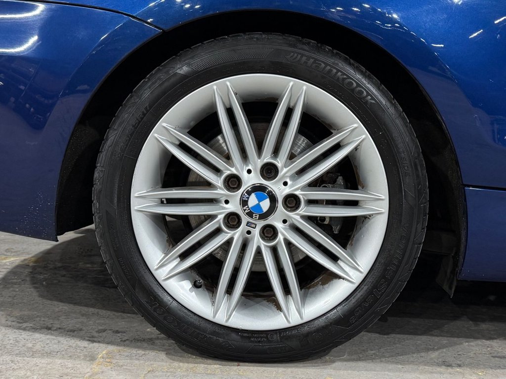 Used BMW 1 Series 2010 for sale - 77952599: Photo 25