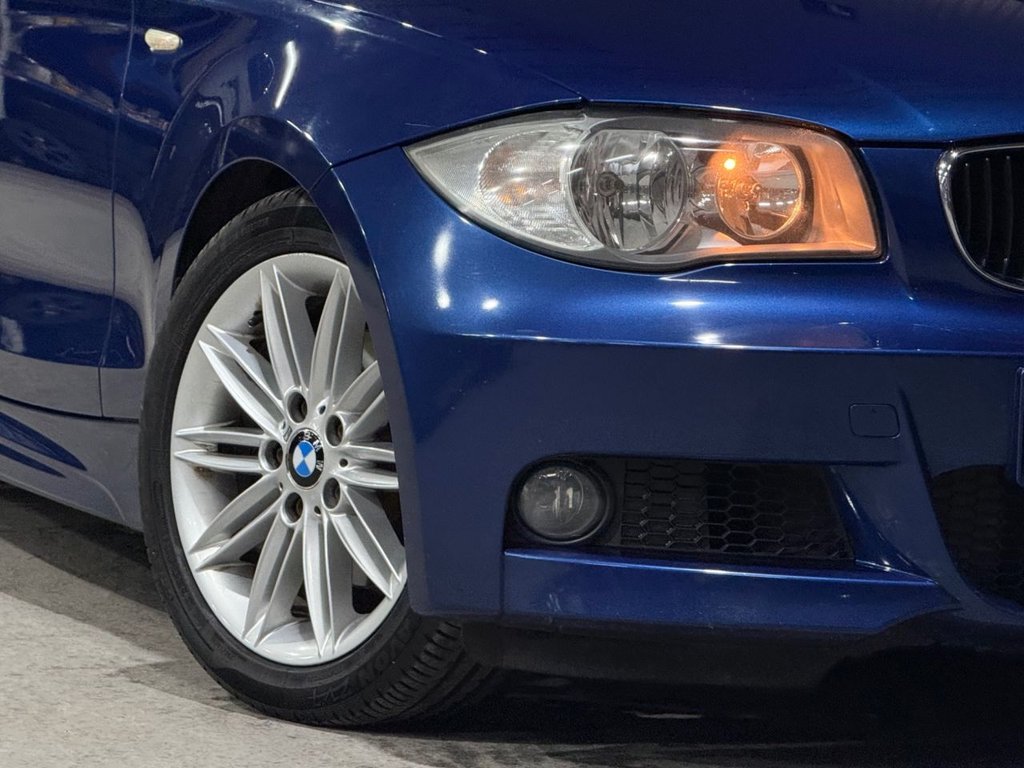 Used BMW 1 Series 2010 for sale - 77952599: Photo 27